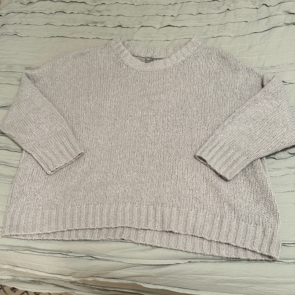 Aerie Oversized Sweater | Size XL